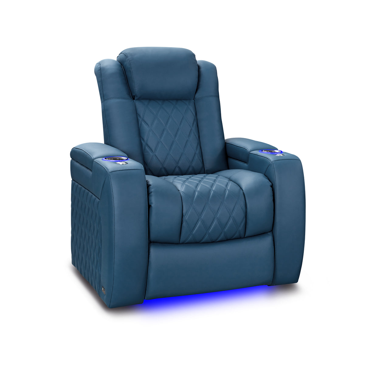 Tuscany Ultimate Cinema Seating – Premium Recliner Seating & Cinema Sofa