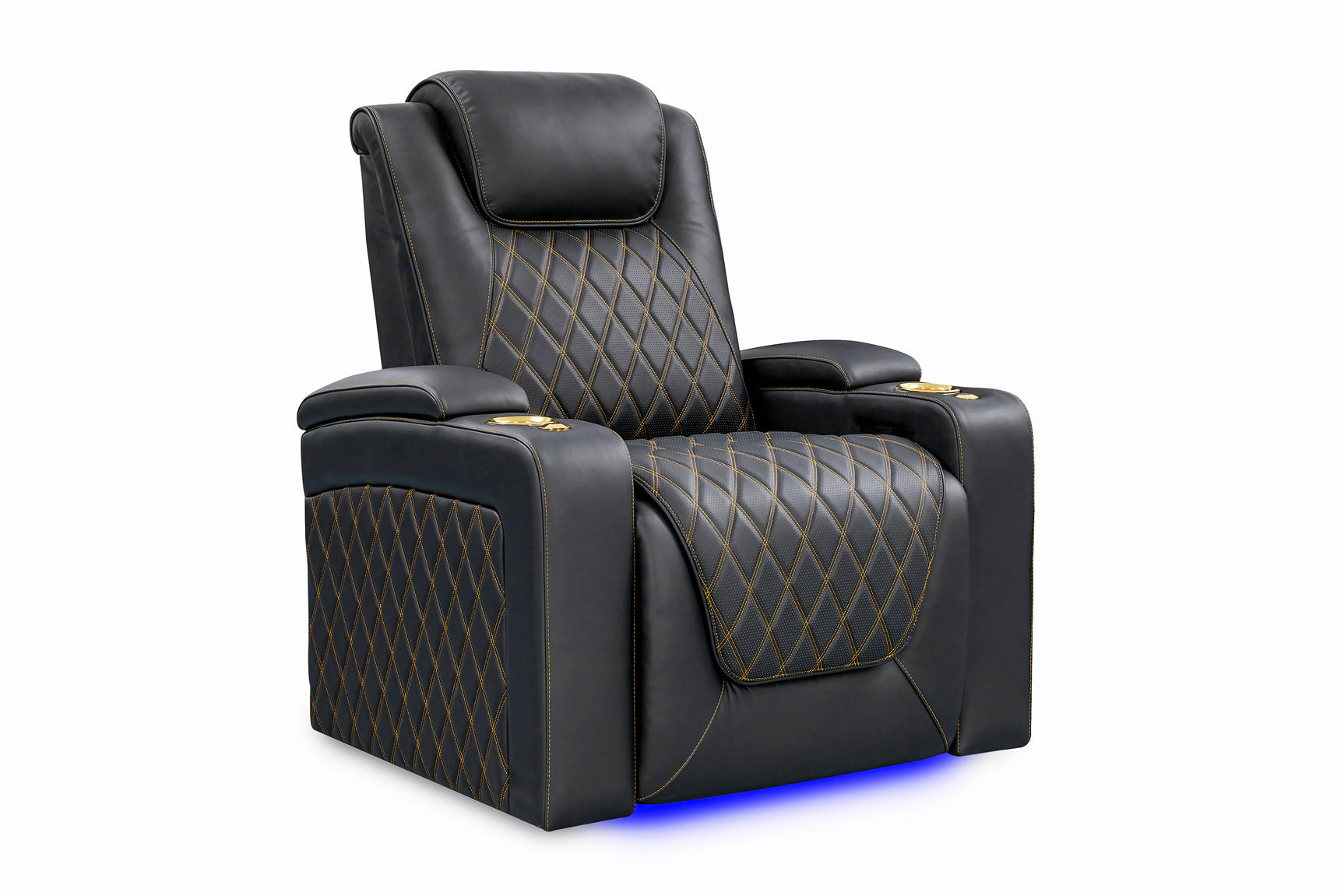 Oslo Ultimate Edition Cinema Seating – Premium Recliner Seating & Cinema Sofa