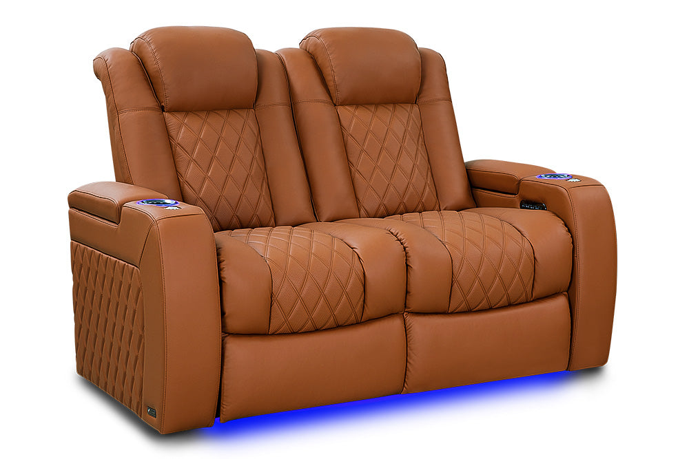 Tuscany Ultimate Cinema Seating – Premium Recliner Seating & Cinema Sofa