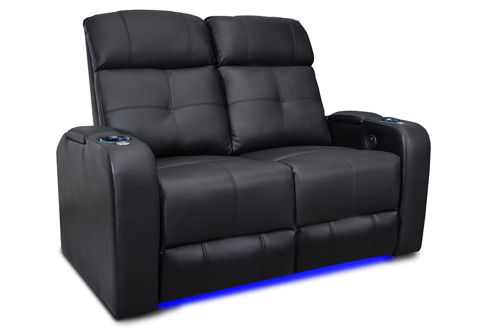 Verona Power Headrest Cinema Seating – Premium Recliner Seating & Cinema Sofa