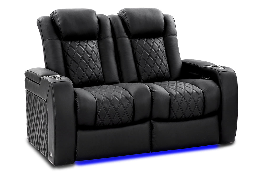 Tuscany Ultimate Cinema Seating – Premium Recliner Seating & Cinema Sofa
