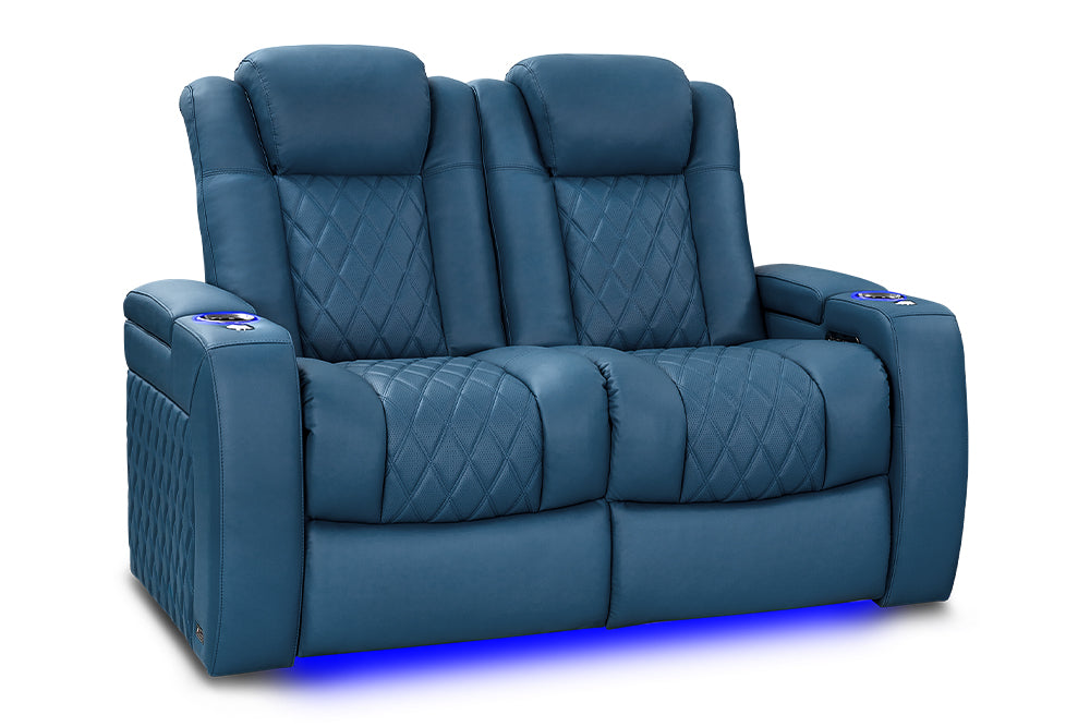 Tuscany Ultimate Cinema Seating – Premium Recliner Seating & Cinema Sofa