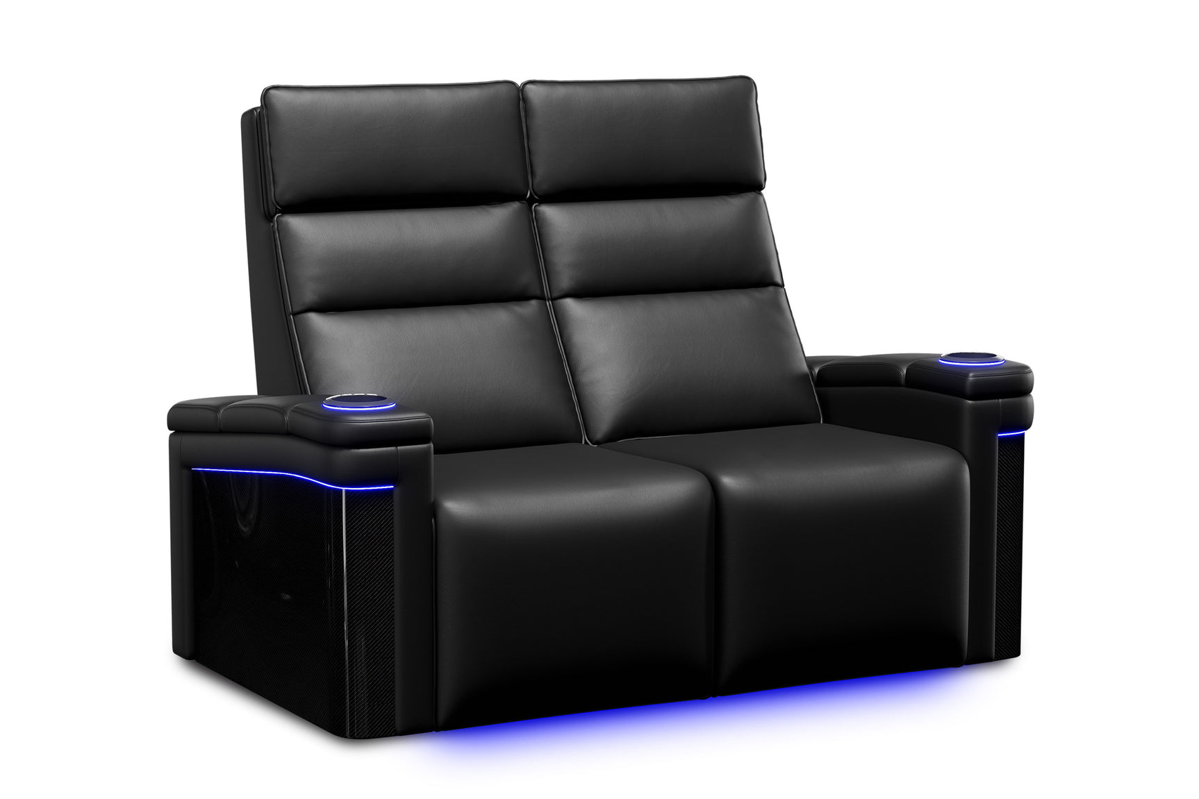Monza Cinema Seating – Premium Recliner Seating & Cinema Sofa
