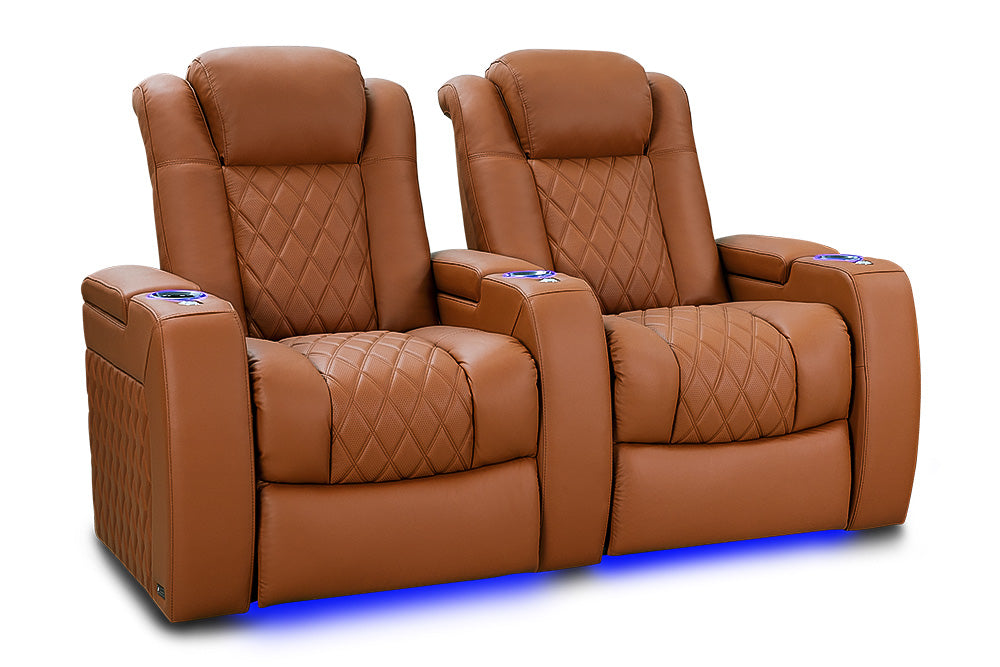Tuscany Ultimate Cinema Seating – Premium Recliner Seating & Cinema Sofa