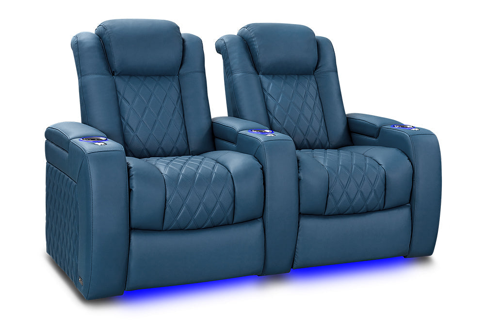 Tuscany Ultimate Cinema Seating – Premium Recliner Seating & Cinema Sofa