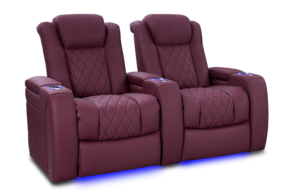 Tuscany Ultimate Cinema Seating – Premium Recliner Seating & Cinema Sofa
