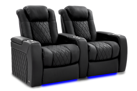 Tuscany Ultimate Cinema Seating – Premium Recliner Seating & Cinema Sofa