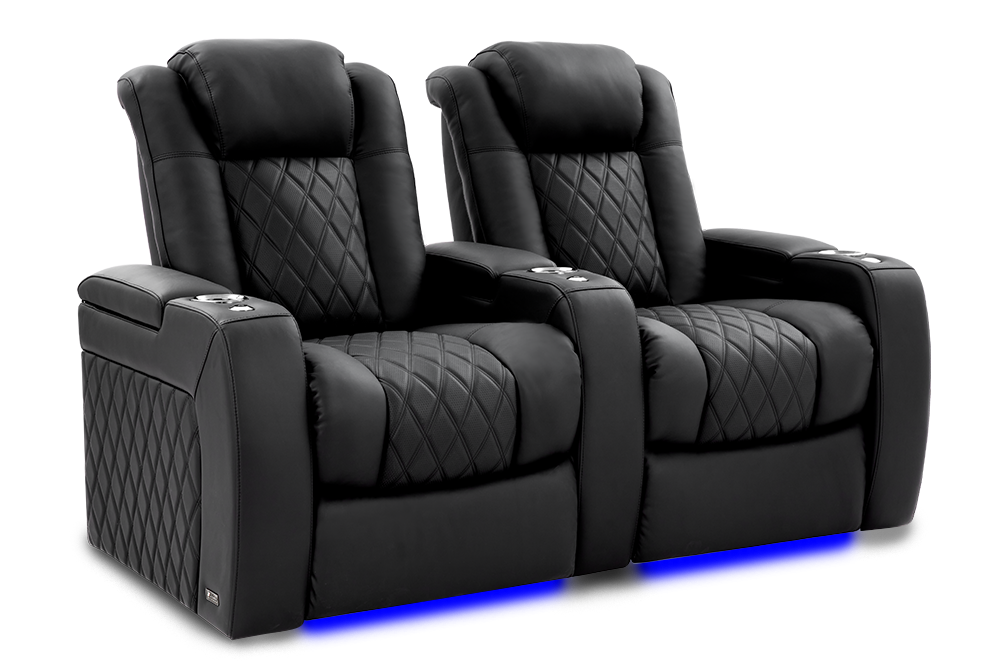 Tuscany Ultimate Cinema Seating – Premium Recliner Seating & Cinema Sofa