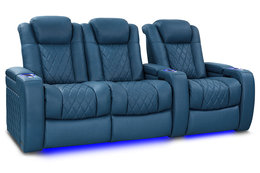 Tuscany Ultimate Cinema Seating – Premium Recliner Seating & Cinema Sofa