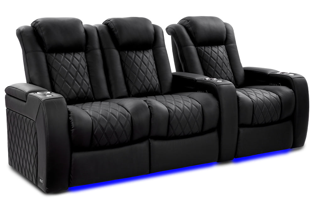 Tuscany Ultimate Cinema Seating – Premium Recliner Seating & Cinema Sofa