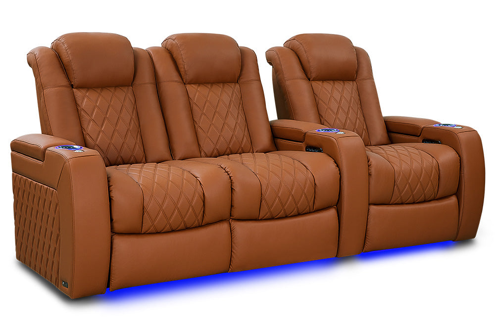 Tuscany Ultimate Cinema Seating – Premium Recliner Seating & Cinema Sofa