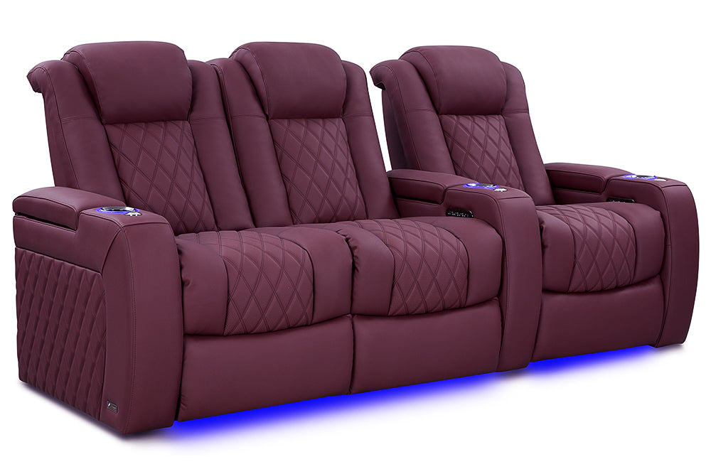 Tuscany Ultimate Cinema Seating – Premium Recliner Seating & Cinema Sofa
