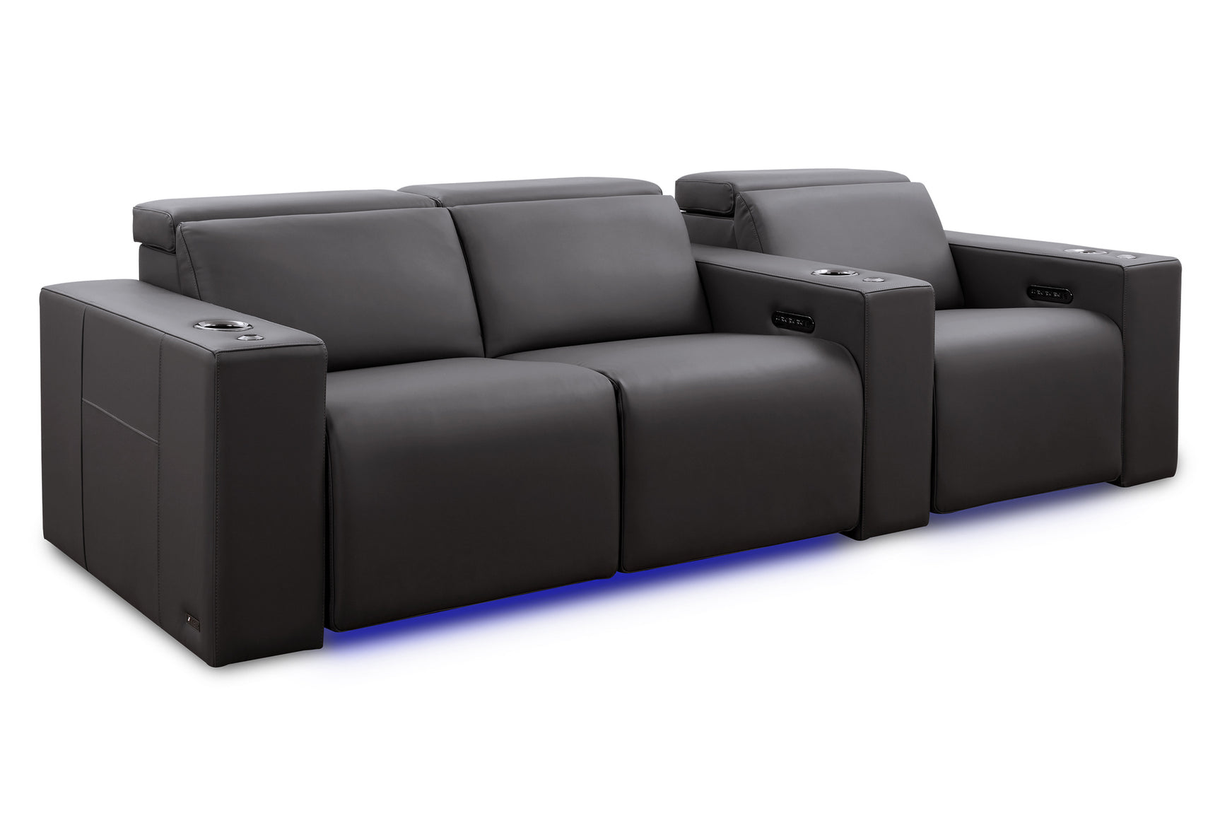 Barcelona Grand Ultimate Cinema Seating – Premium Recliner Seating & Cinema Sofa