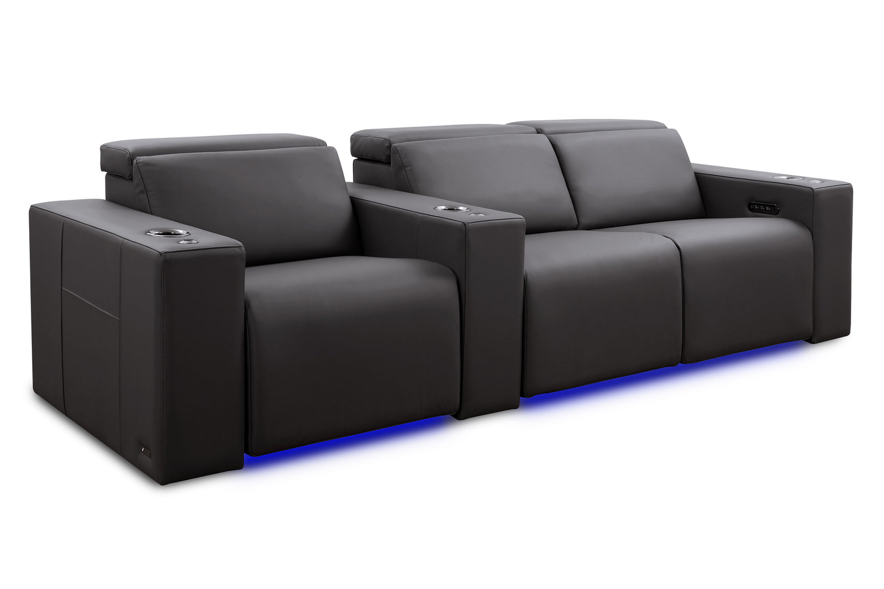 Barcelona Grand Ultimate Cinema Seating – Premium Recliner Seating & Cinema Sofa
