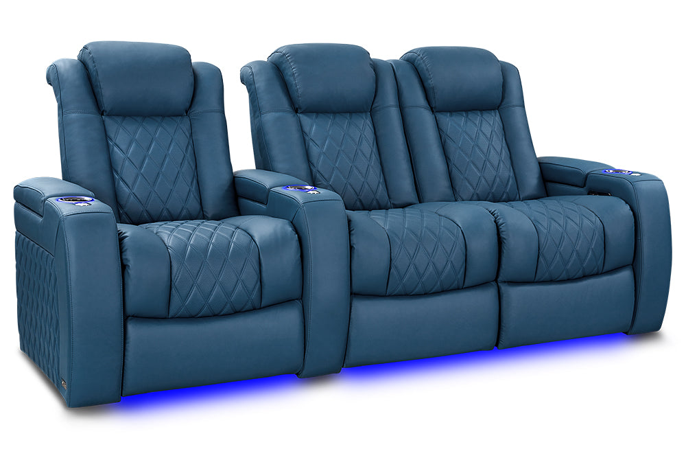 Tuscany Ultimate Cinema Seating – Premium Recliner Seating & Cinema Sofa