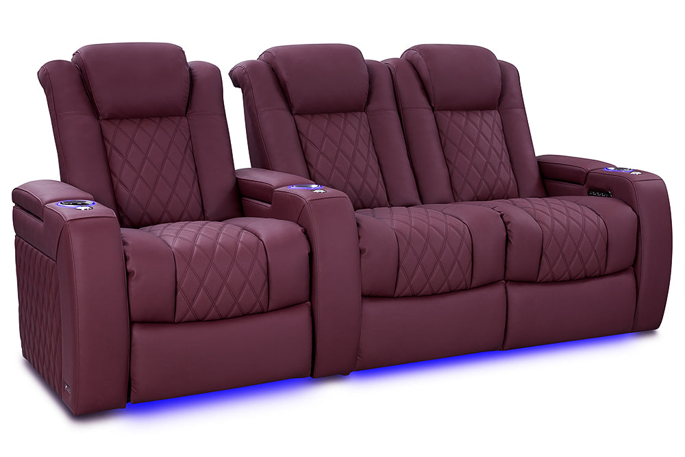Tuscany Ultimate Cinema Seating – Premium Recliner Seating & Cinema Sofa