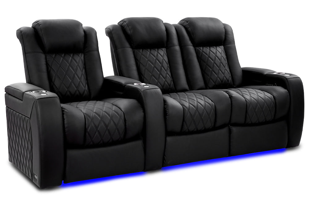 Tuscany Ultimate Cinema Seating – Premium Recliner Seating & Cinema Sofa