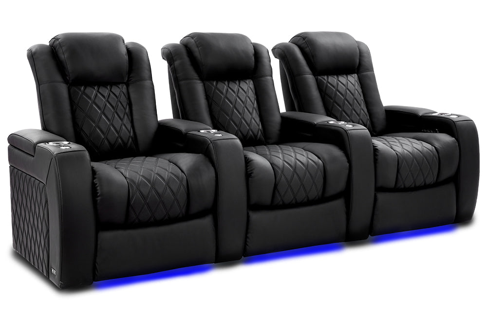 Tuscany Ultimate Cinema Seating – Premium Recliner Seating & Cinema Sofa