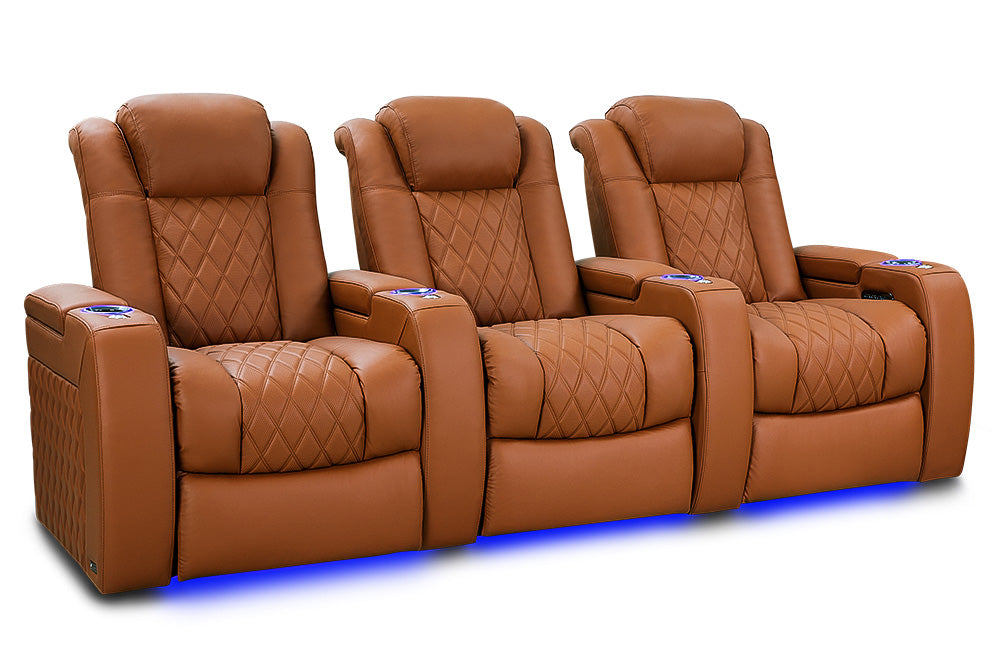 Tuscany Ultimate Cinema Seating – Premium Recliner Seating & Cinema Sofa