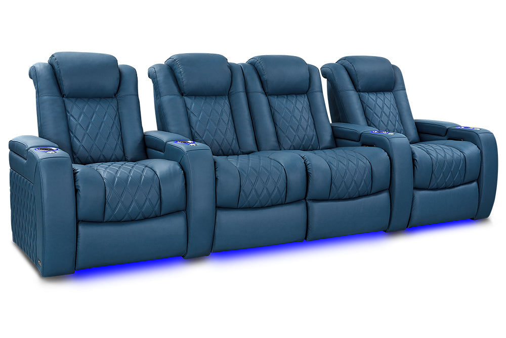 Tuscany Ultimate Cinema Seating – Premium Recliner Seating & Cinema Sofa