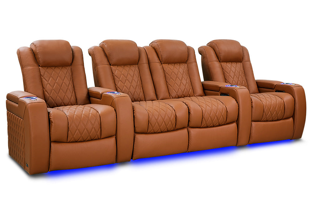 Tuscany Ultimate Cinema Seating – Premium Recliner Seating & Cinema Sofa