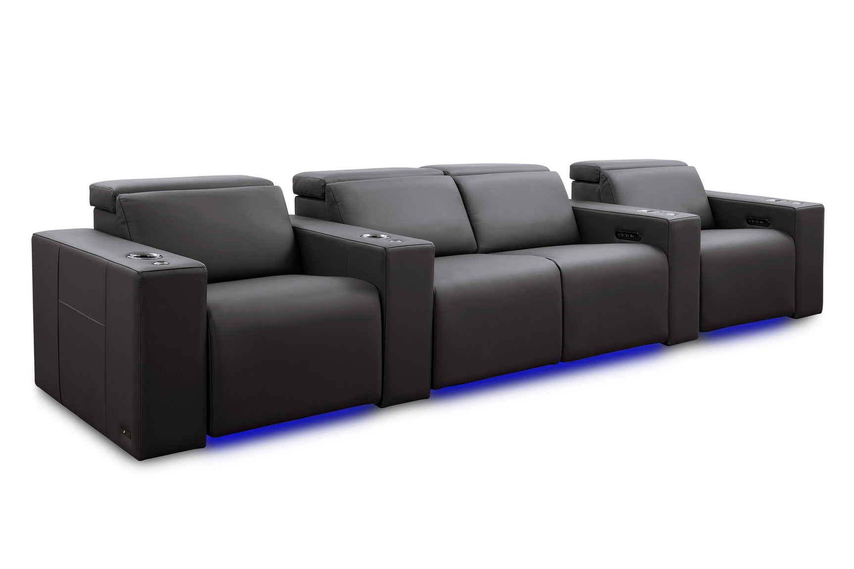Barcelona Grand Ultimate Cinema Seating – Premium Recliner Seating & Cinema Sofa