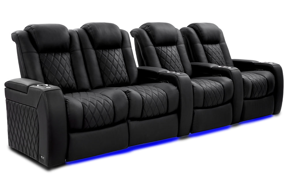 Tuscany Ultimate Cinema Seating – Premium Recliner Seating & Cinema Sofa