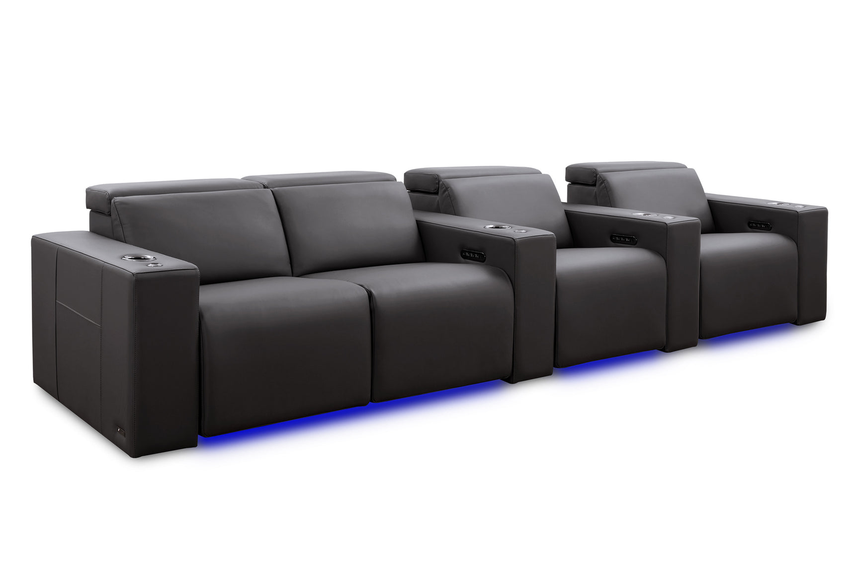 Barcelona Grand Ultimate Cinema Seating – Premium Recliner Seating & Cinema Sofa