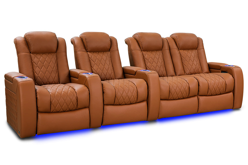 Tuscany Ultimate Cinema Seating – Premium Recliner Seating & Cinema Sofa