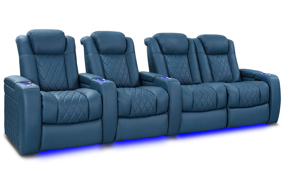 Tuscany Ultimate Cinema Seating – Premium Recliner Seating & Cinema Sofa