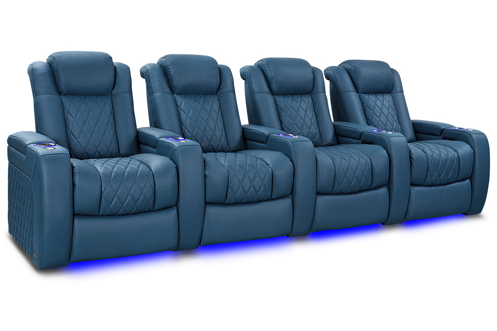 Tuscany Ultimate Cinema Seating – Premium Recliner Seating & Cinema Sofa