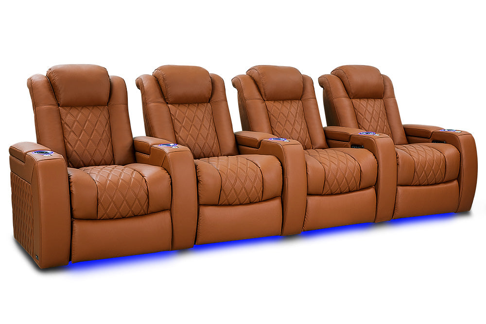 Tuscany Ultimate Cinema Seating – Premium Recliner Seating & Cinema Sofa