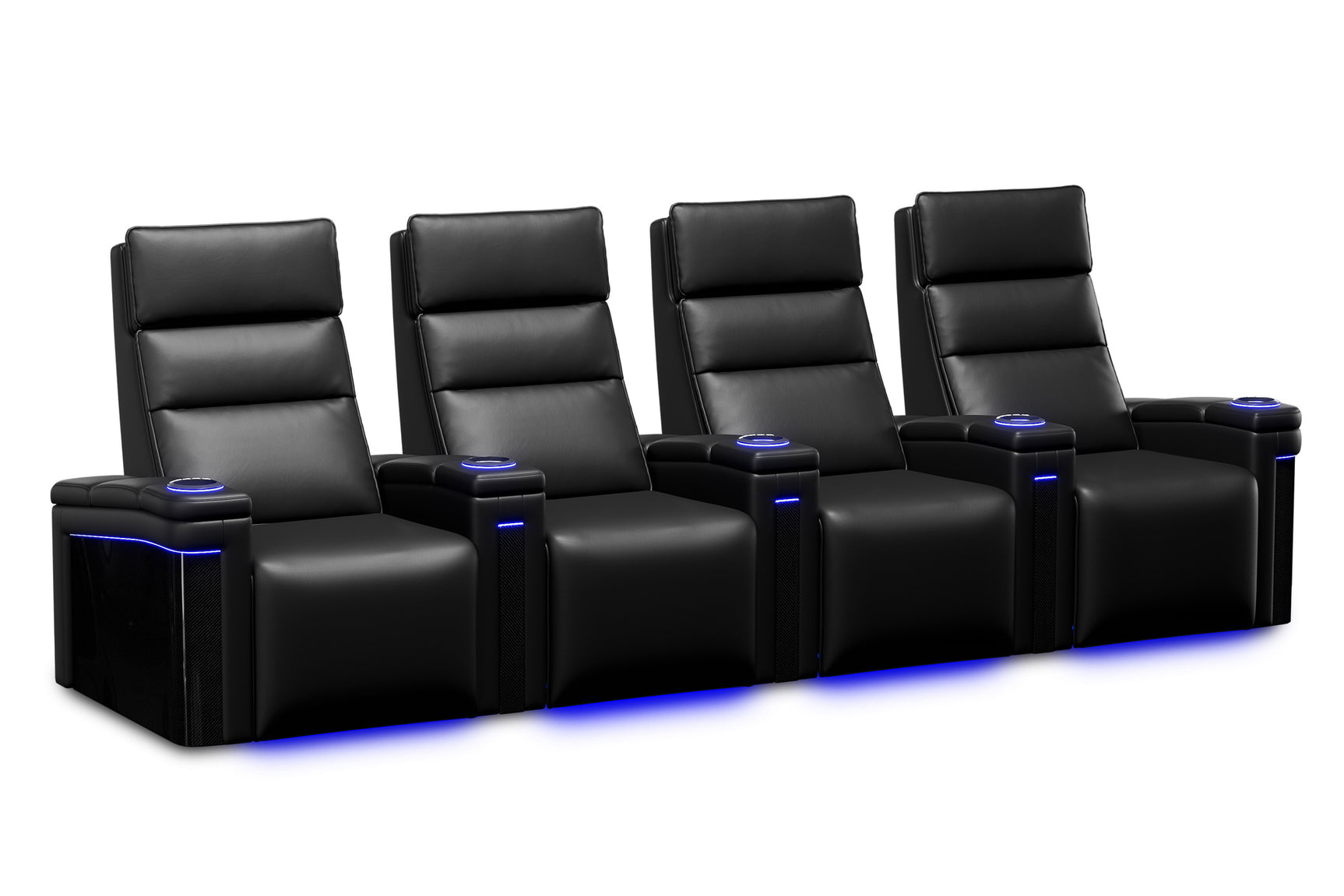Monza Cinema Seating – Premium Recliner Seating & Cinema Sofa