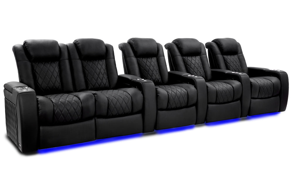 Tuscany Ultimate Cinema Seating – Premium Recliner Seating & Cinema Sofa