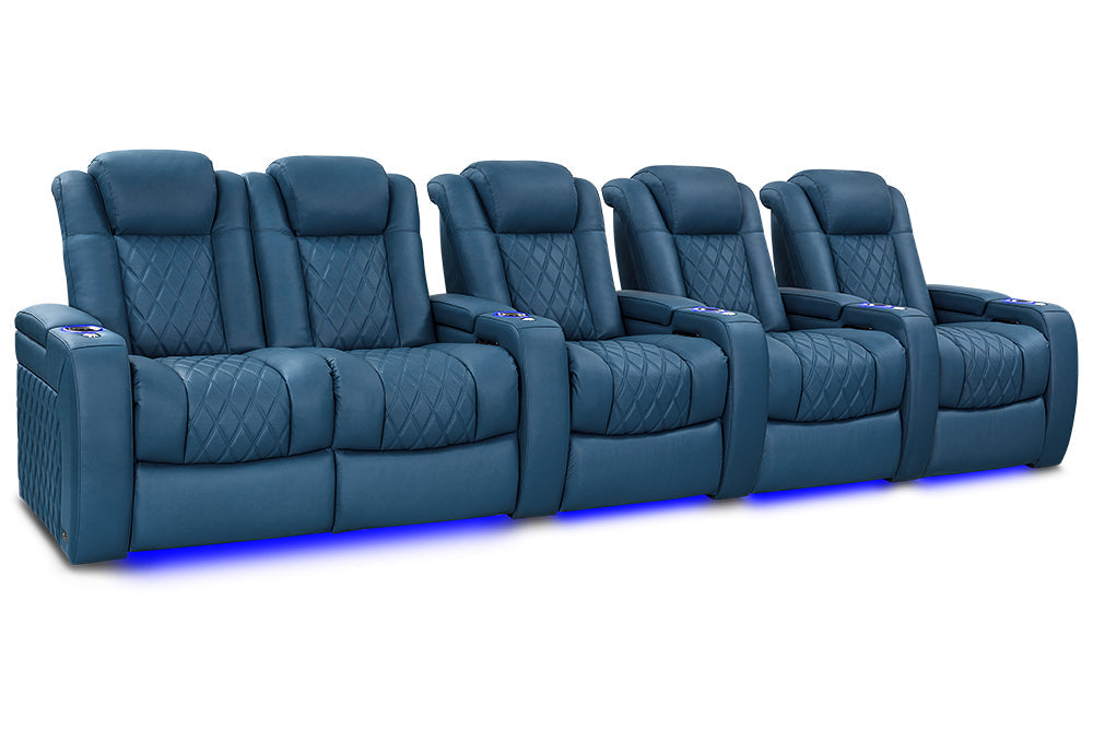 Tuscany Ultimate Cinema Seating – Premium Recliner Seating & Cinema Sofa