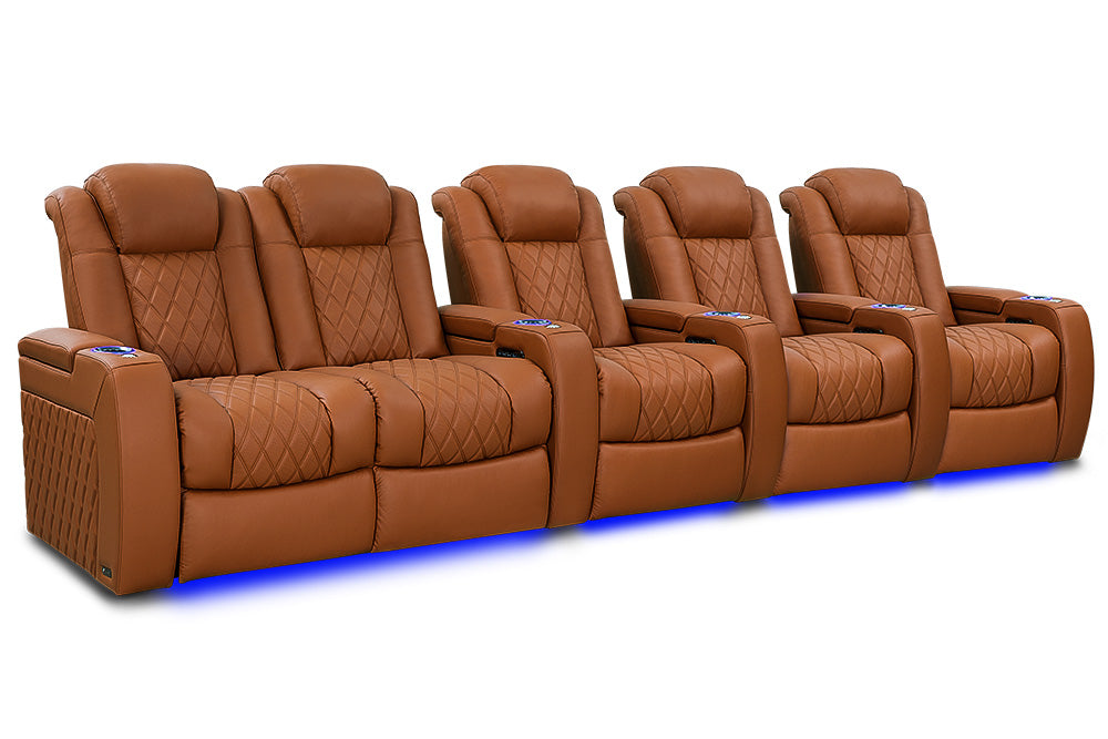 Tuscany Ultimate Cinema Seating – Premium Recliner Seating & Cinema Sofa