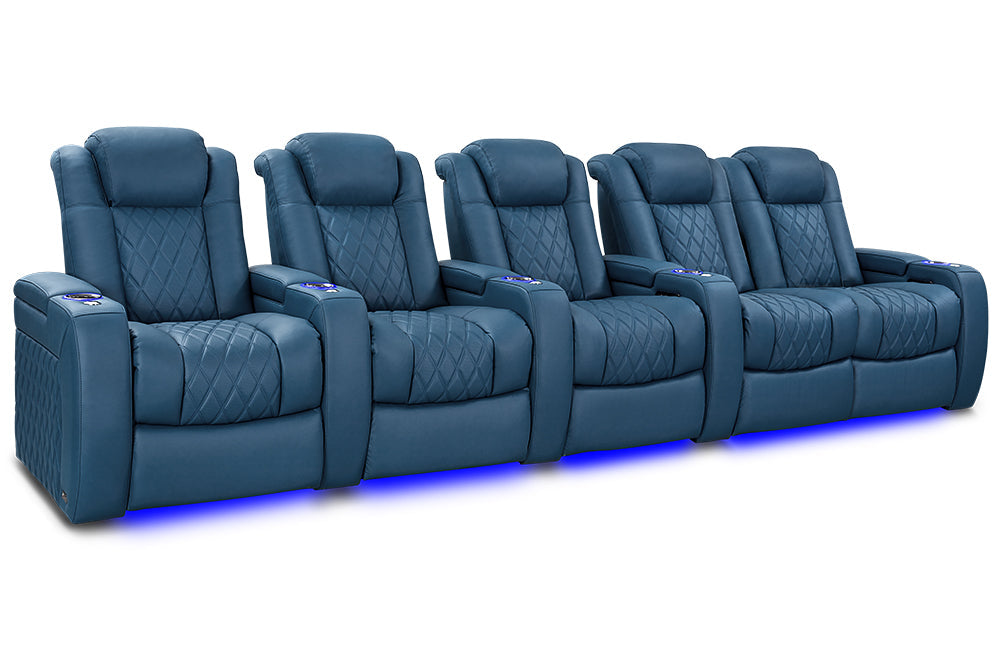 Tuscany Ultimate Cinema Seating – Premium Recliner Seating & Cinema Sofa