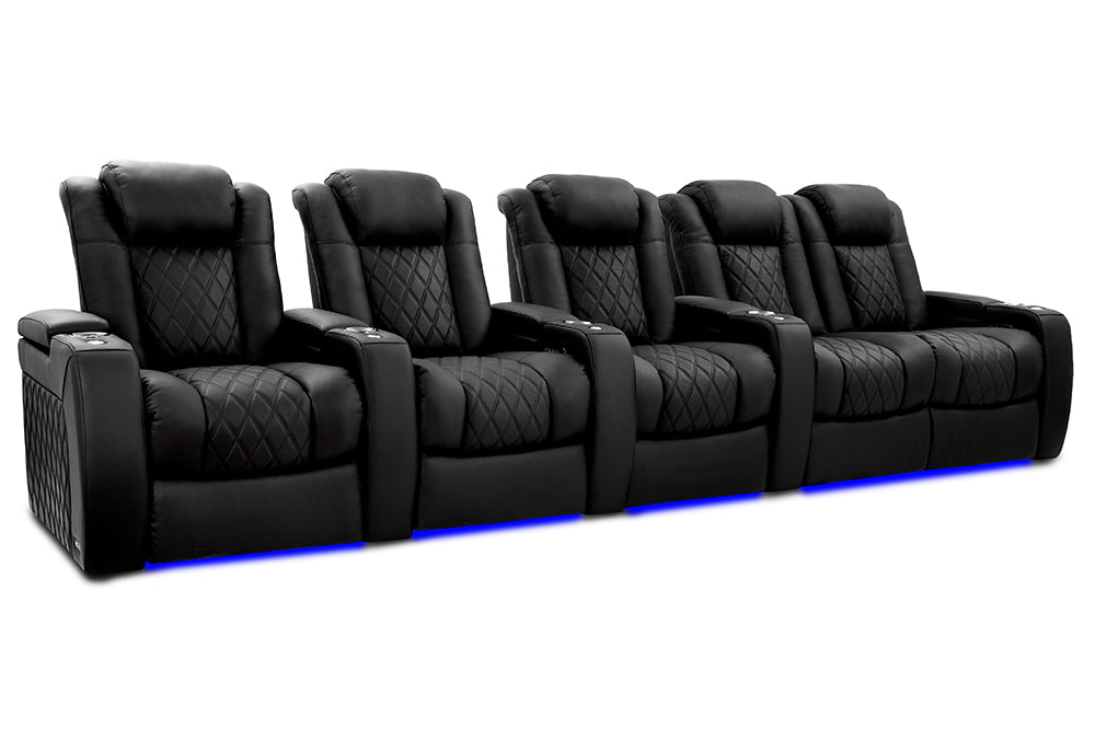 Tuscany Ultimate Cinema Seating – Premium Recliner Seating & Cinema Sofa