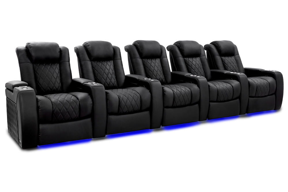 Tuscany Ultimate Cinema Seating – Premium Recliner Seating & Cinema Sofa