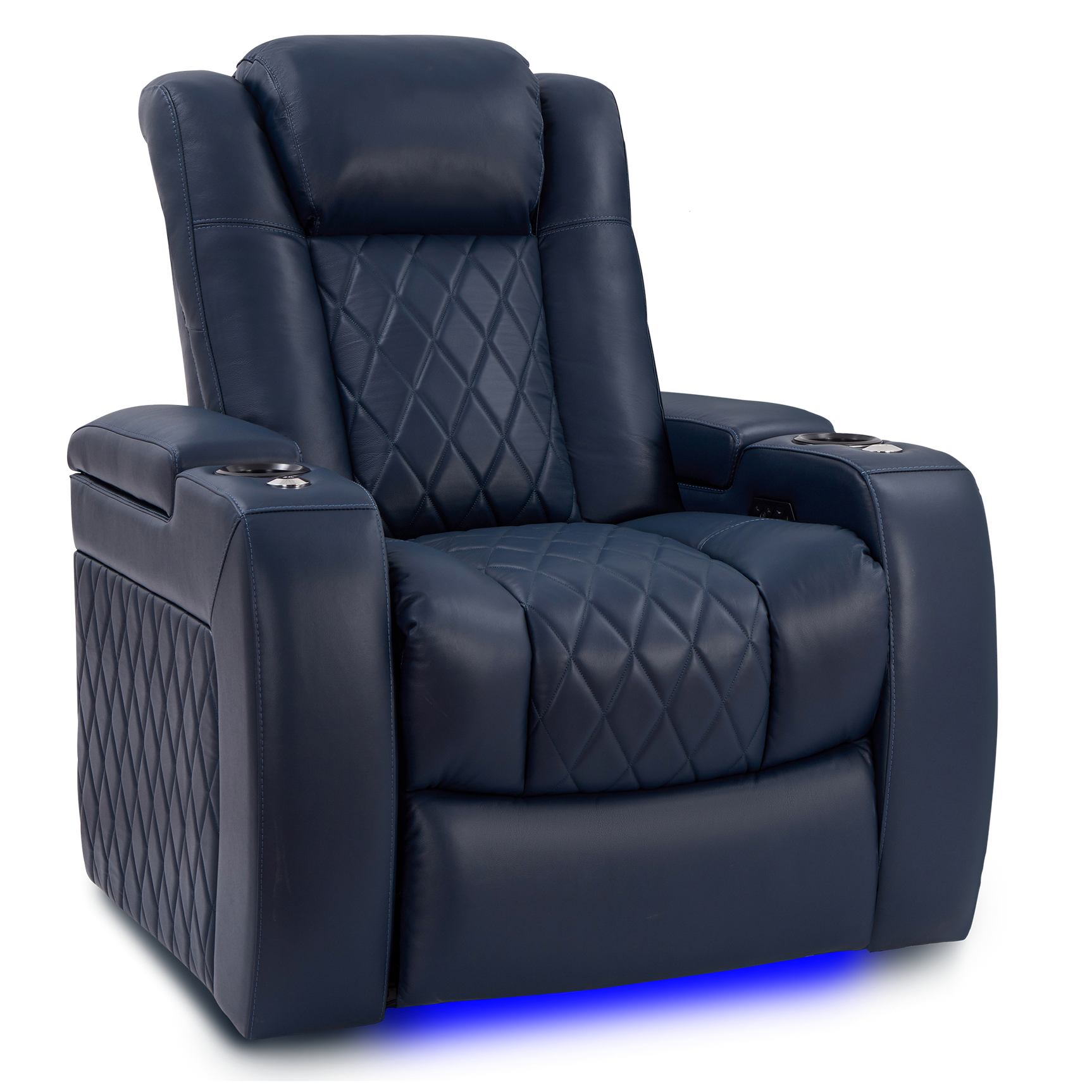 Tuscany Cinema Seating – Premium Recliner Seating & Cinema Sofa