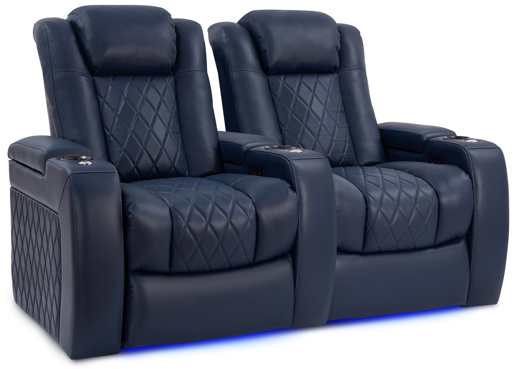 Tuscany Cinema Seating – Premium Recliner Seating & Cinema Sofa