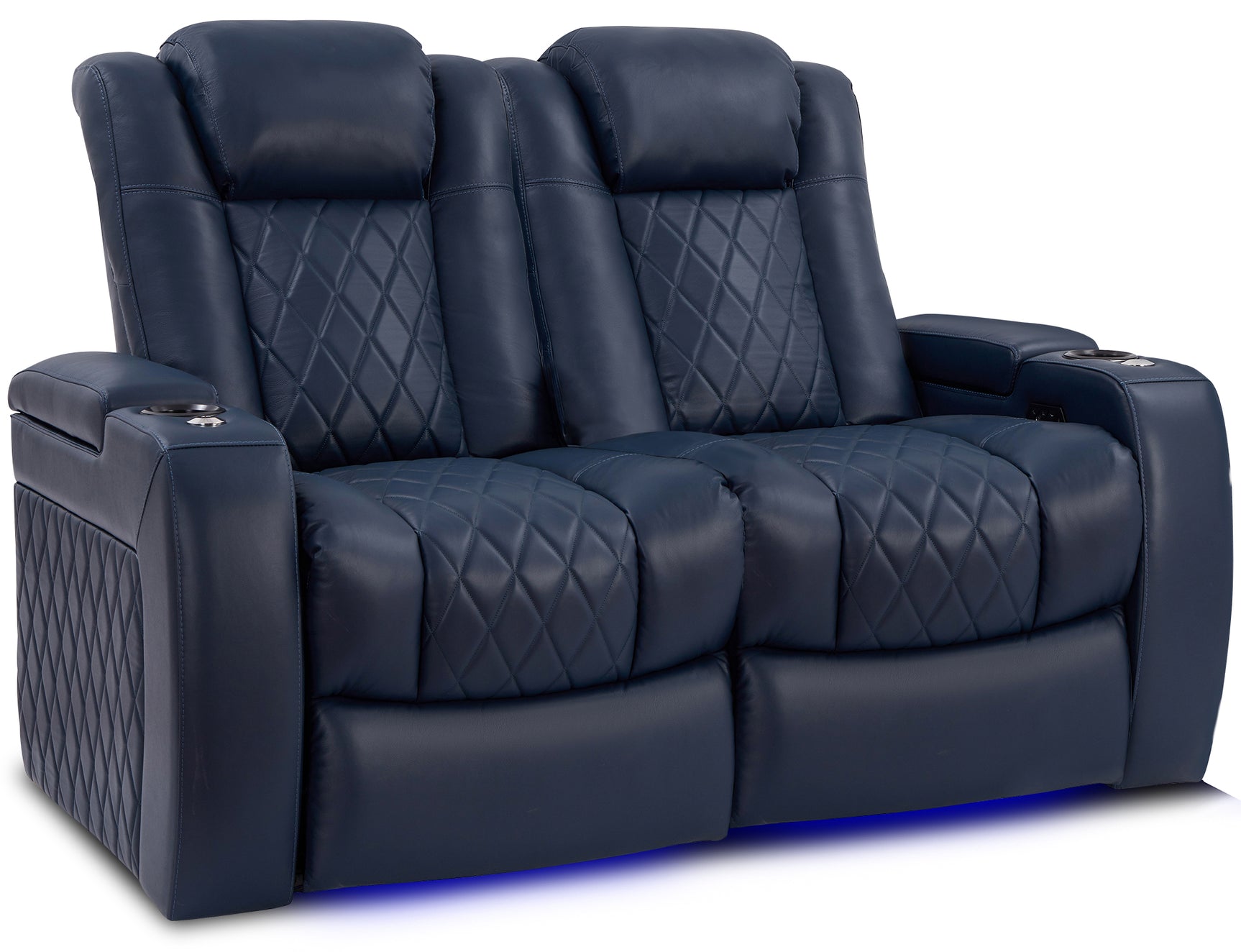 Tuscany Cinema Seating – Premium Recliner Seating & Cinema Sofa