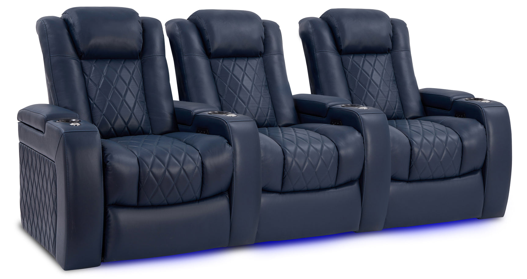 Tuscany Cinema Seating – Premium Recliner Seating & Cinema Sofa