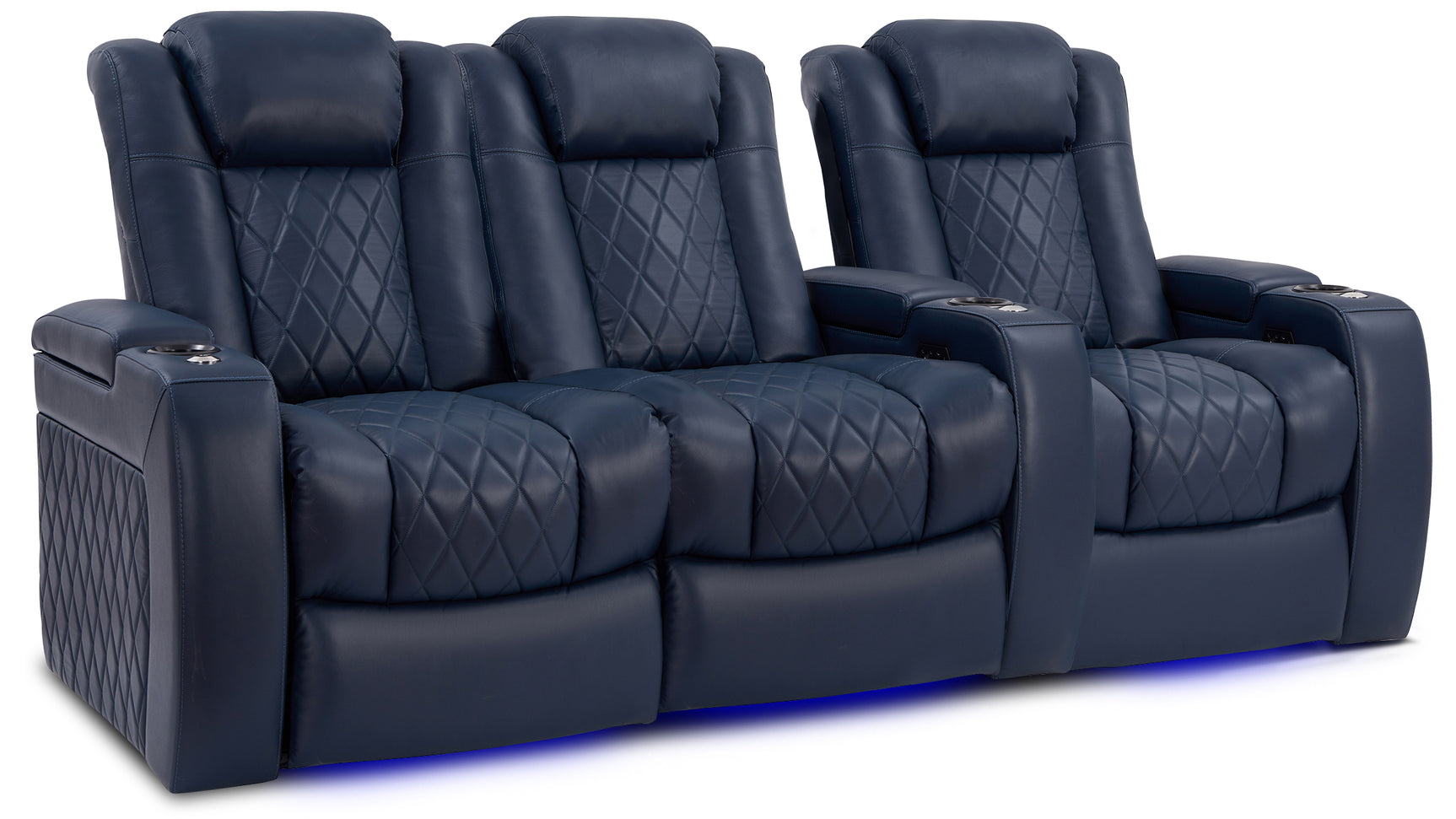 Tuscany Cinema Seating – Premium Recliner Seating & Cinema Sofa
