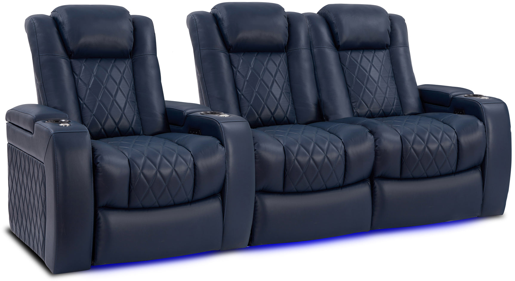 Tuscany Cinema Seating – Premium Recliner Seating & Cinema Sofa