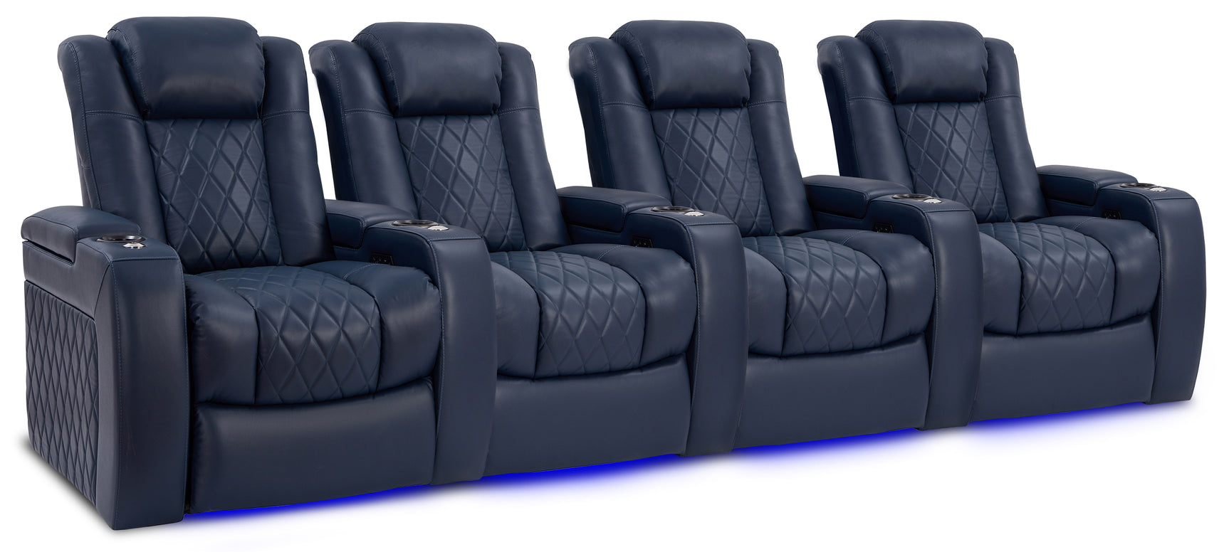 Tuscany Cinema Seating – Premium Recliner Seating & Cinema Sofa