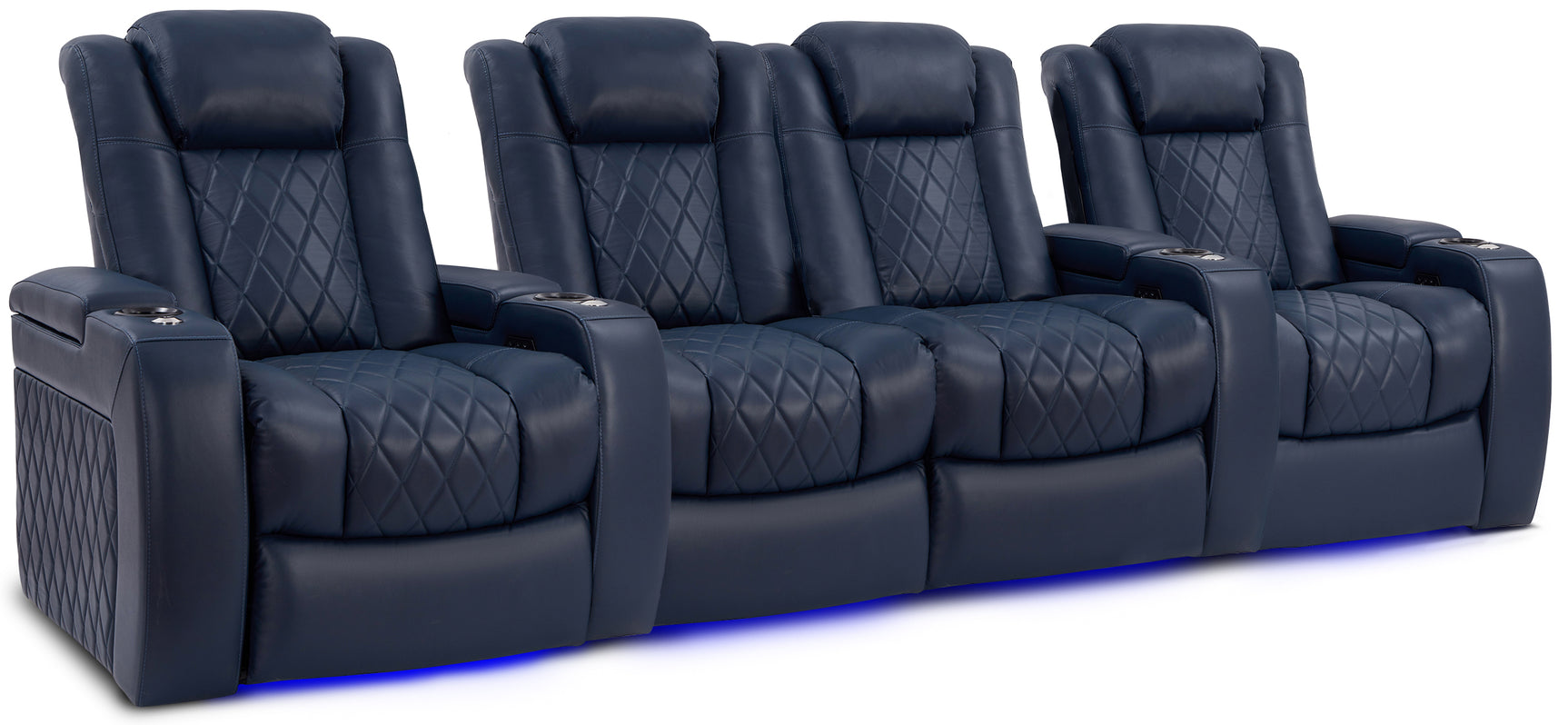 Tuscany Cinema Seating – Premium Recliner Seating & Cinema Sofa