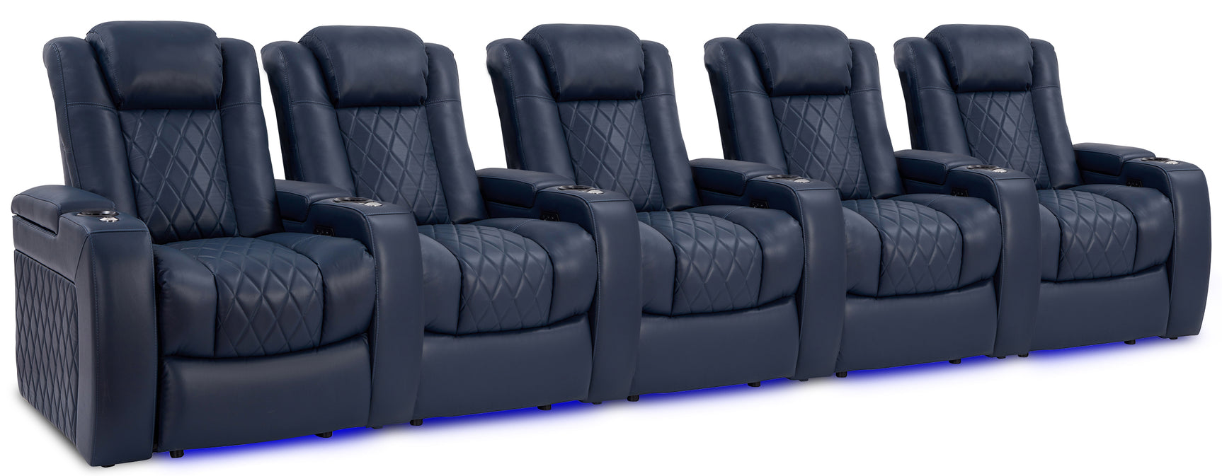 Tuscany Cinema Seating – Premium Recliner Seating & Cinema Sofa