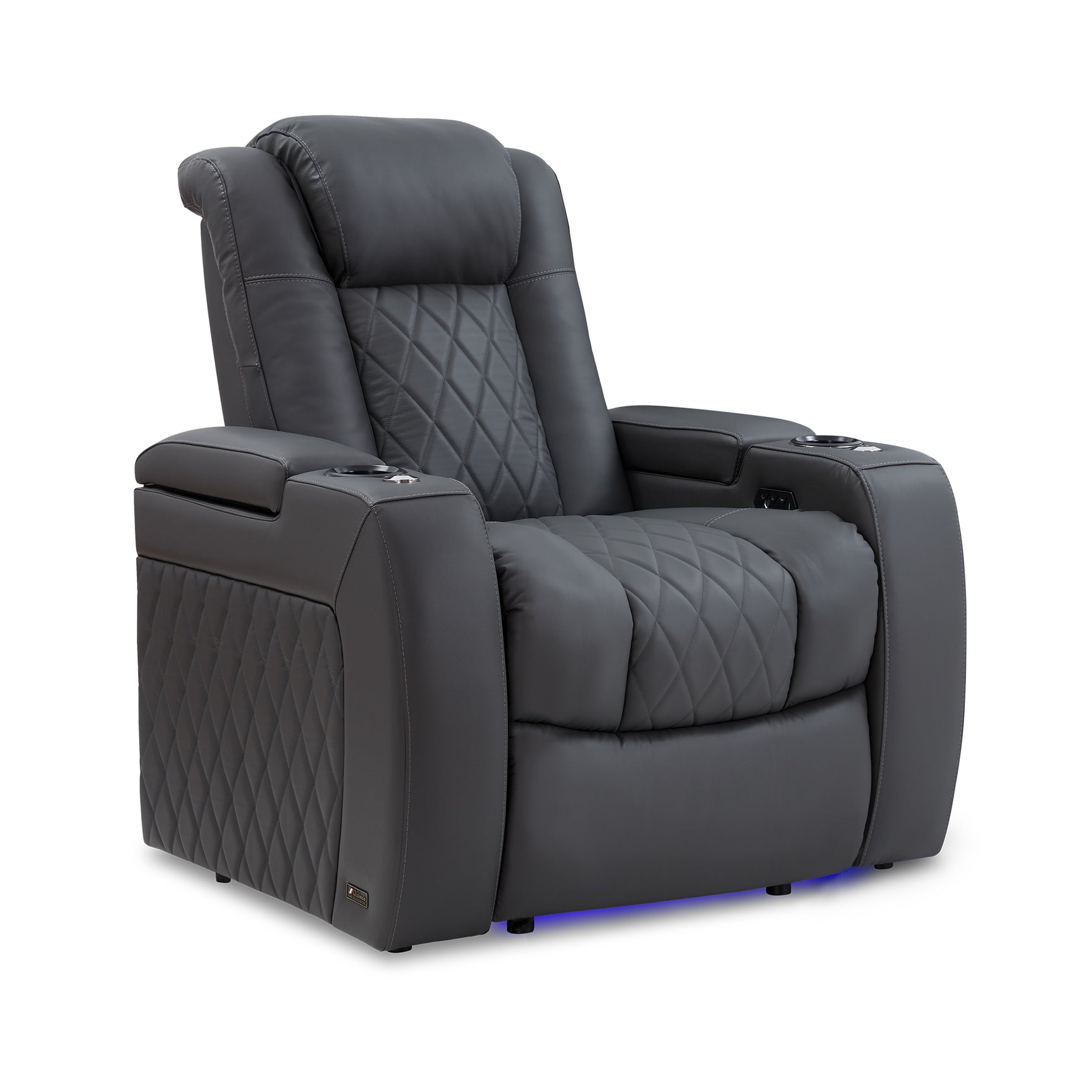 Tuscany Cinema Seating – Premium Recliner Seating & Cinema Sofa