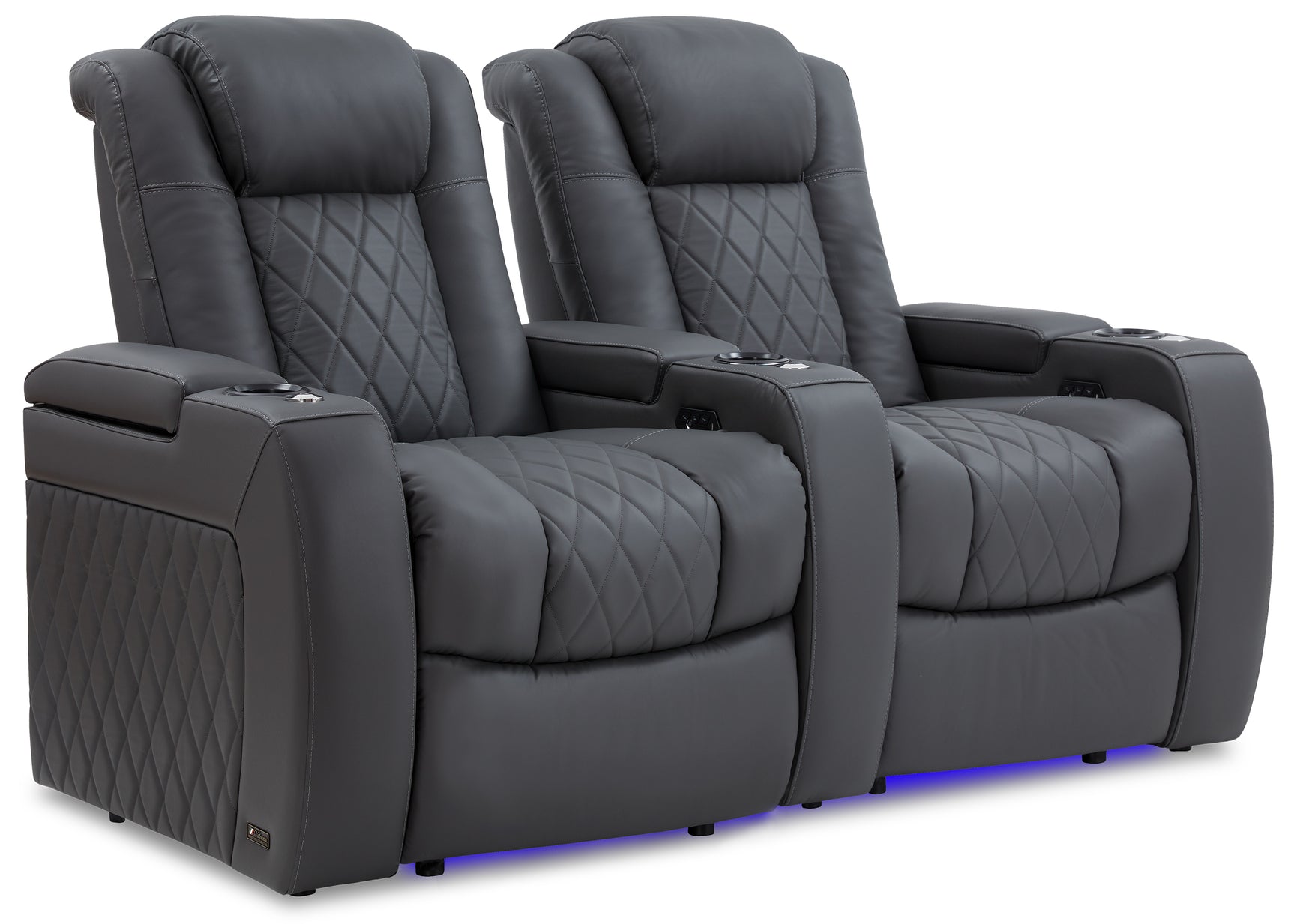 Tuscany Cinema Seating – Premium Recliner Seating & Cinema Sofa